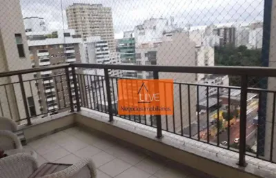 Apartamento com 2 dormitórios à venda, 92 m² por r$ 750.000,00 - icaraí - niterói/rj