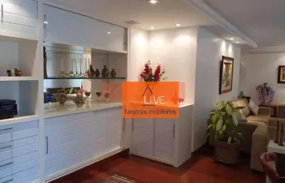 Apartamento com 4 dormitórios à venda, 340 m² por r$ 2.200.000,00 - icaraí - niterói/rj