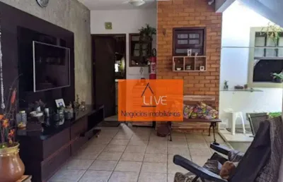 Casa com 6 dormitórios à venda, 480 m² por r$ 1.340.000,00 - santa rosa - niterói/rj