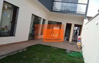 Casa com 4 dormitórios à venda, 229 m² por r$ 1.290.000,00 - itaipu - niterói/rj