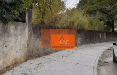 Terreno à venda, 280 m² por r$ 389.000,00 - itaipu - niterói/rj