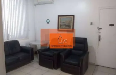 Icaraí apartamento com 3 dormitórios à venda, 130 m² por r$ 580.000 - icaraí - niterói/rj