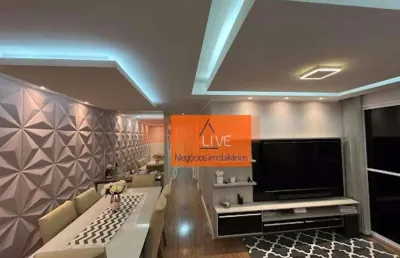 Apartamento com 3 dormitórios à venda, 100 m² por r$ 435.000,00 - maria paula - são gonçalo/rj
