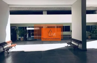 Apartamento com 2 dormitórios à venda, 70 m² por r$ 410.000,00 - santa rosa - niterói/rj