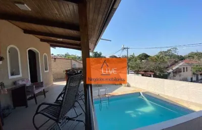Live vende - casa residencial à venda, maria paula, niterói - ca0355.