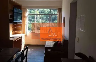 Live vende: ótimo apartamento com 2 quartos, vaga, 86 m² por r$ 350.000 - santa rosa - niterói/rj