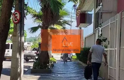 Apartamento com 2 dormitórios à venda, 68 m² por r$ 680.000,00 - icaraí - niterói/rj