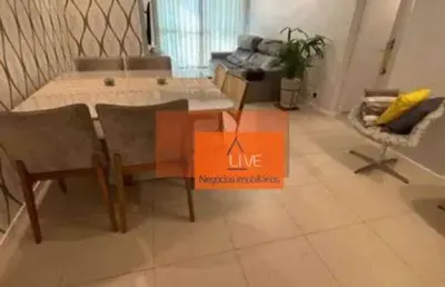 Apartamento com 2 dormitórios à venda, 90 m² por r$ 940.000,00 - charitas - niterói/rj