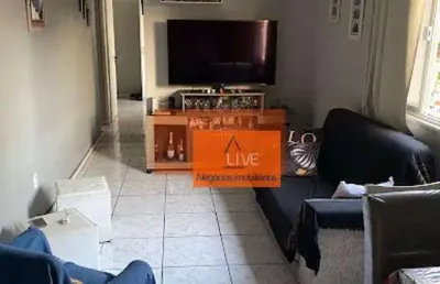Live vende -apartamento residencial à venda, centro, niterói - ap0656.