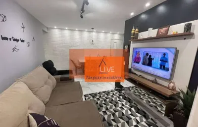 Cobertura com 2 dormitórios à venda, 100 m² por r$ 500.000,00 - centro - niterói/rj