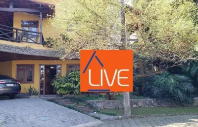 Casa com 4 dormitórios à venda, 440 m² por r$ 2.590.000,00 - piratininga - niterói/rj