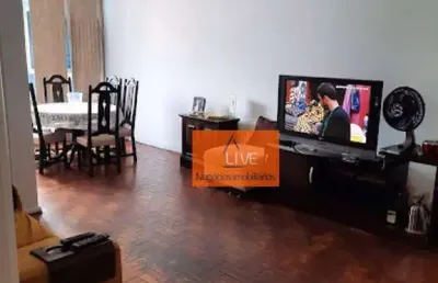 Apartamento com 3 dormitórios à venda, 100 m² por r$ 690.000,00 - icaraí - niterói/rj
