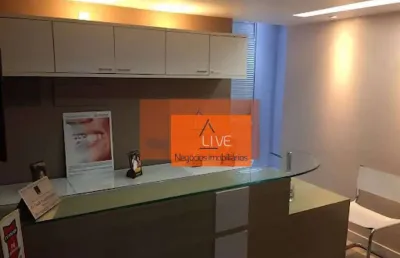 Sala à venda, 45 m² por r$ 610.000,00 - icaraí - niterói/rj