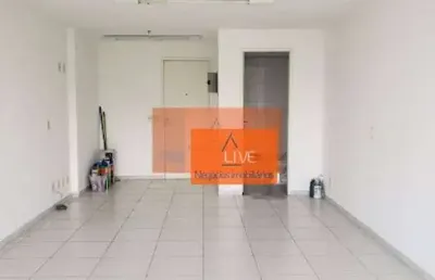 Sala à venda, 30 m² por r$ 240.000,00 - centro - niterói/rj