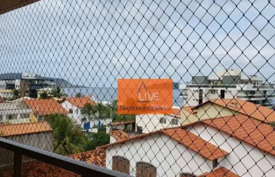 Cobertura com 3 dormitórios à venda, 200 m² por r$ 1.900.000,00 - piratininga - niterói/rj