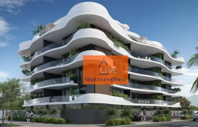 Apartamento com 2 dormitórios à venda, 94 m² por r$ 1.190.000,00 - piratininga - niterói/rj