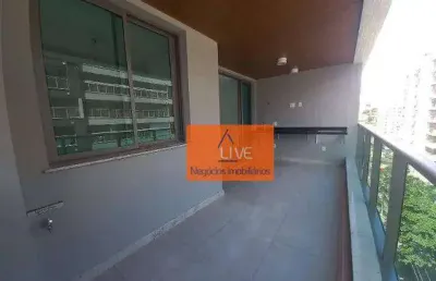 Apartamento com 3 dormitórios à venda, 107 m² por r$ 1.177.000,00 - icaraí - niterói/rj