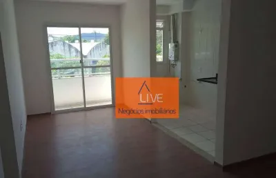 Live vende - apartamento à venda, 62 m² por r$ 310.000 - maria paula - são gonçalo/rj