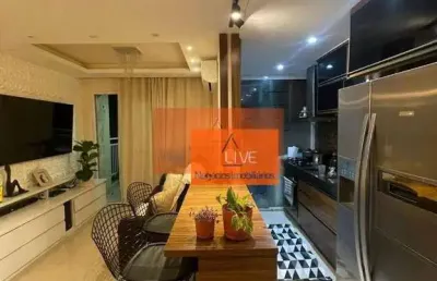 Live vende - apartamento à venda por r$ 360.000 - rio do ouro - niterói/rj