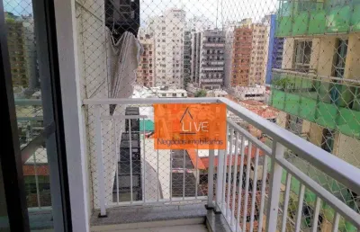 Live vende - apartamento com 4 dormitórios à venda, 105 m² por r$ 890.000 - ingá - niterói/rj