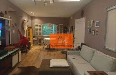Live vende: excelente casa com 6 quartos, 400 m² por r$ 1.450.000 - são francisco - niterói/rj