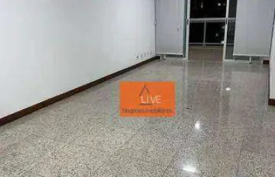 Apartamento com 3 dormitórios à venda, 128 m² por r$ 1.360.000,00 - icaraí - niterói/rj
