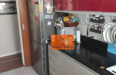 Live vende: apartamento com 3 quartos, suite, vaga, 114 m² por r$ 730.000 - ingá - niterói/rj