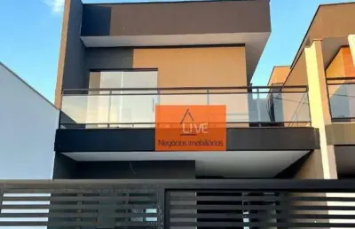 Casa com 3 dormitórios à venda, 150 m² por r$ 1.200.000,00 - itaipu - niterói/rj
