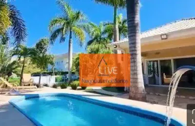 Casa com 4 dormitórios à venda, 329 m² por r$ 1.600.000,00 - ubatiba - maricá/rj