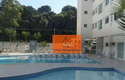 Viva pendotiba apartamento com 2 dormitórios à venda, 75 m² por r$ 441.000 - badu - niterói/rj