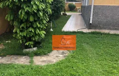 Live vende - piratininga casa com 3 dormitórios à venda, 230 m² por r$ 875.000 - piratininga - niterói/rj