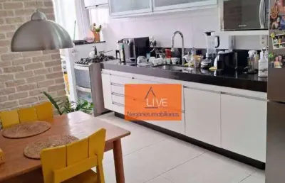 Apartamento com 2 dormitórios à venda, 90 m² por r$ 800.000,00 - icaraí - niterói/rj