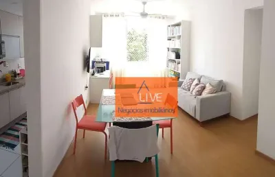 Apartamento com 2 dormitórios à venda, 72 m² por r$ 370.000,00 - santa rosa - niterói/rj