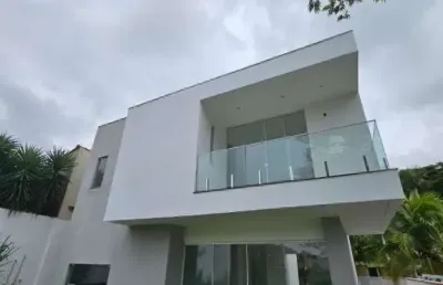 Casa com 3 dormitórios à venda, 225 m² por r$ 790.000,00 - itaipu - niterói/rj