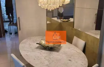 Apartamento com 3 dormitórios à venda, 103 m² por r$ 1.200.000,00 - camboinhas - niterói/rj