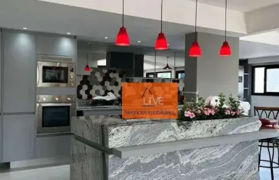 Cobertura com 3 dormitórios à venda, 280 m² por r$ 3.850.000,00 - icaraí - niterói/rj