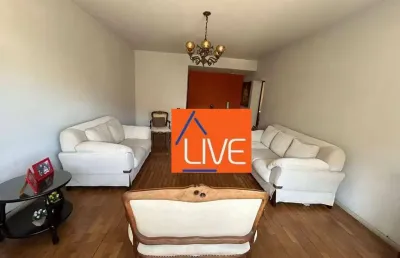 Apartamento com 4 dormitórios à venda, 220 m² por r$ 1.450.000 - icaraí - niterói/rj