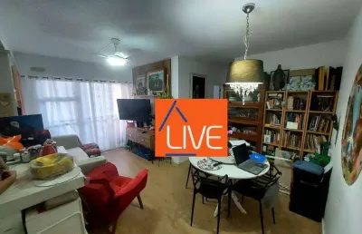 Live vende:  apartamento com 2 quartos, varanda e vaga no grandlife por r$ 550 mil -centro - niterói/rj