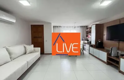 Casa com 3 dormitórios à venda, 120 m² por r$ 760.000,00 - serra grande - niterói/rj