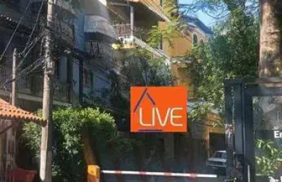 Live vende: excelente casa em condomínio tradicional, com maravilhosa logística e total segurança.