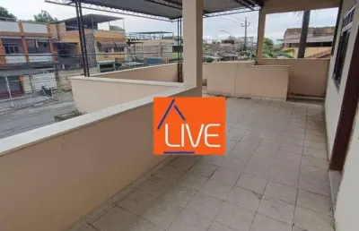 Baixou - live vende excelente sobrado com 2 quartos aré privilegiada do bairro juscelino