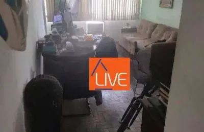 Live vende: apartamento com 3 quartos à venda, 100 m² por r$ 540.000 - ingá - niterói/rj