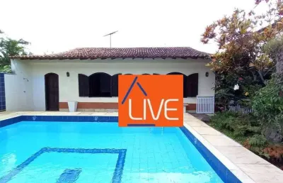 Casa com 3 dormitórios à venda, 150 m² por r$ 897.000,00 - itaipu - niterói/rj