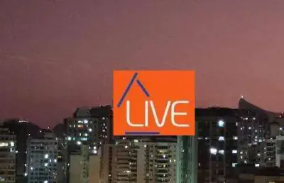 Live vende vende apartamento com 2 quartos, vaga na escritura, splits
