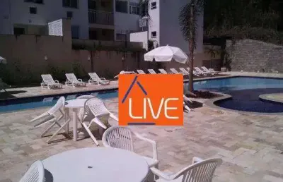 Cobertura com 3 dormitórios à venda, 140 m² por r$ 460.000,00 - largo da batalha - niterói/rj