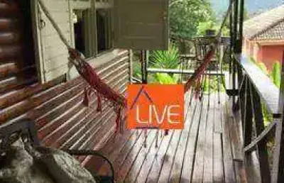 Casa com 2 dormitórios à venda, 120 m² por r$ 460.000,00 - itaipu - niterói/rj