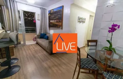 Apartamento com 2 quartos à venda por r$ 400.000 - barreto - niterói/rj