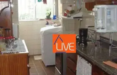 Apartamento com 2 dormitórios à venda, 80 m² por r$ 320.000,00 - fonseca - niterói/rj