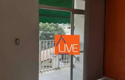 Apartamento com 2 quartos à venda na Rua Professor Otacílio, 90, Santa Rosa, Niterói