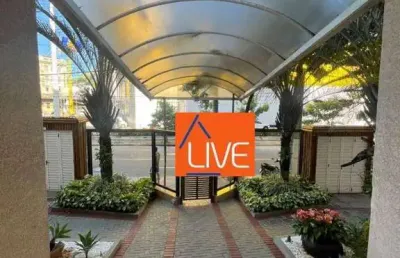 Live vende: apartamento com 3 quartos, 1 suíte, lazer completo e vaga na escritura à venda por r$ 470.000 - centro - niterói/rj